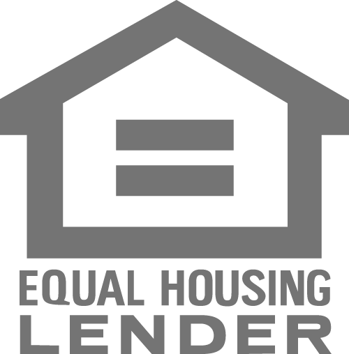 Equal Housing lender icon