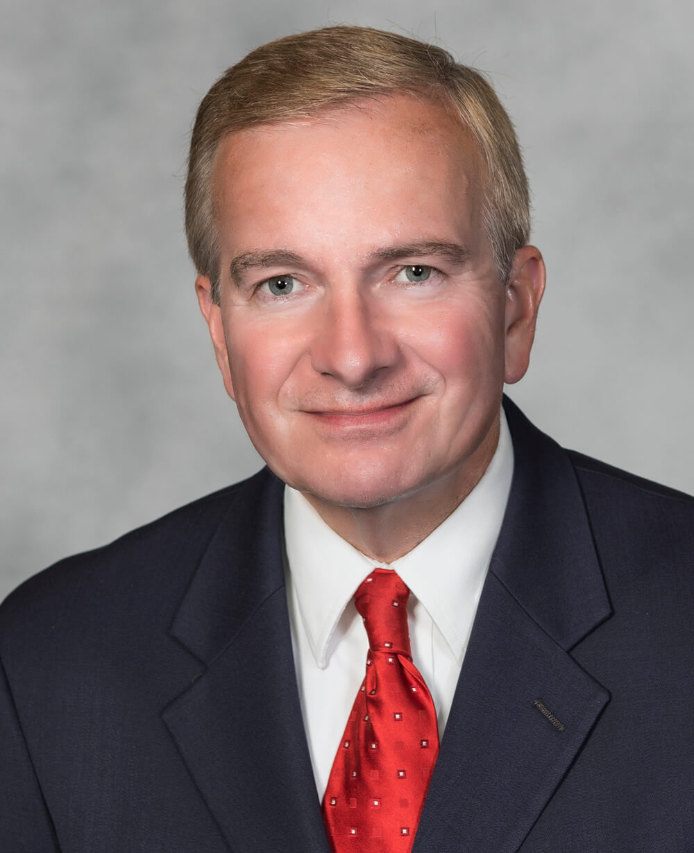 James Milch BayCoast Mortgage