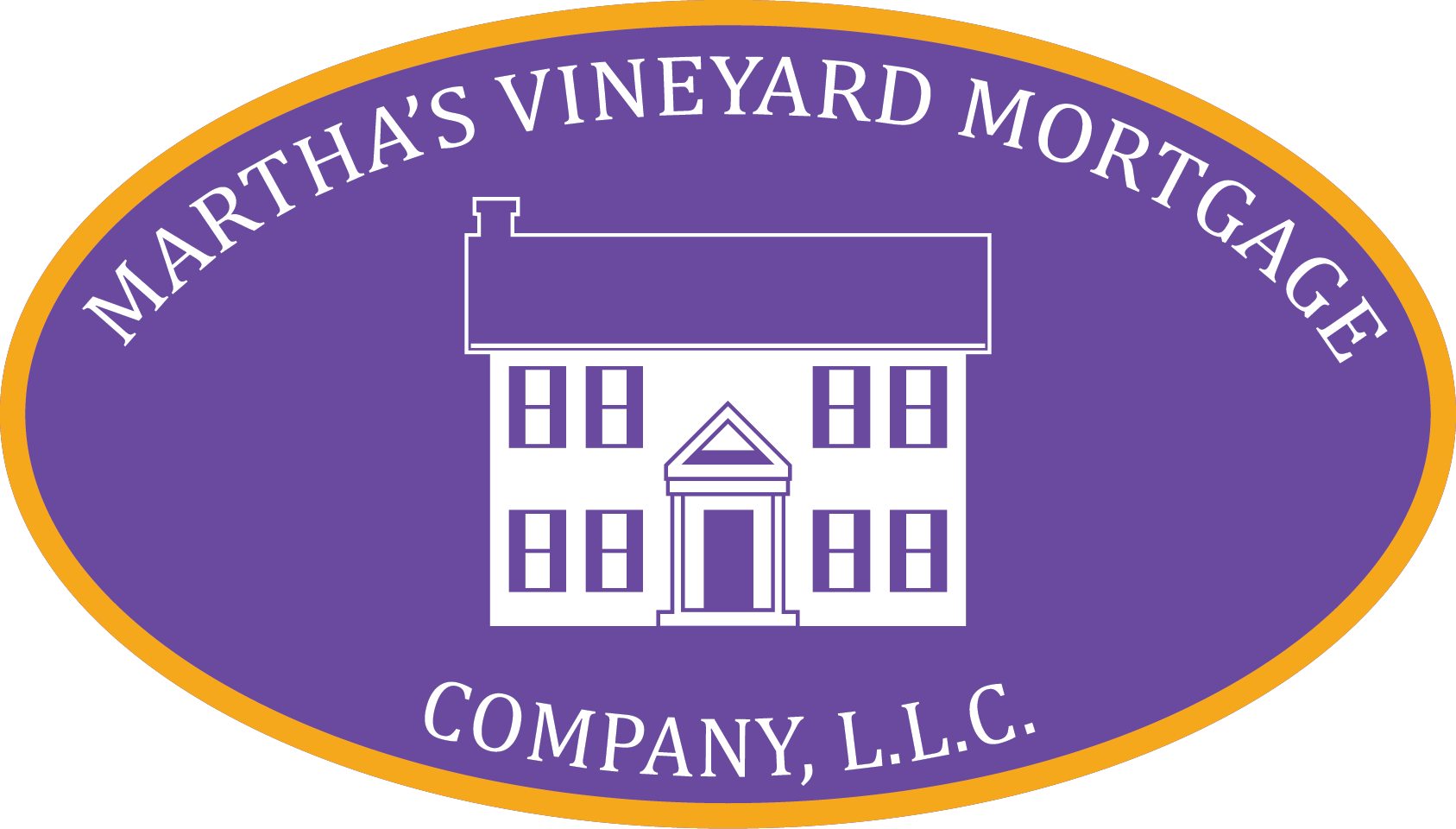 Martha’s Vineyard Mortgage Company Logo