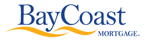 BayCoast Mortgage Logo